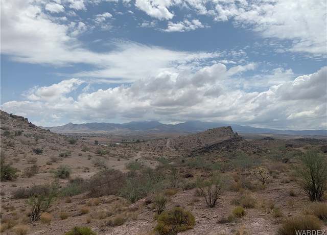 Property at 000 Western Ave, Kingman, AZ 86409