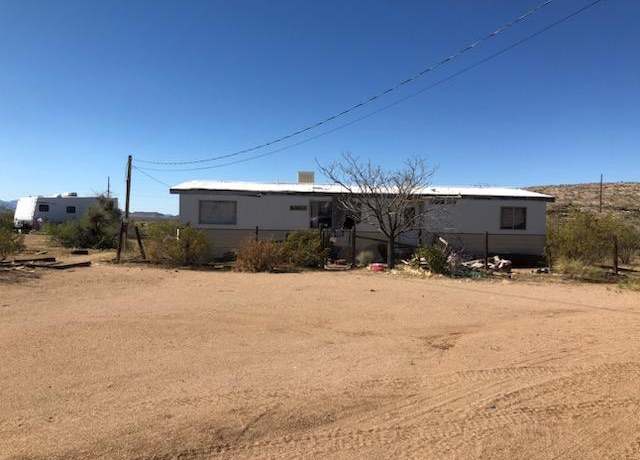 Property at 4348 W Scott Dr, Golden Valley, AZ 86413
