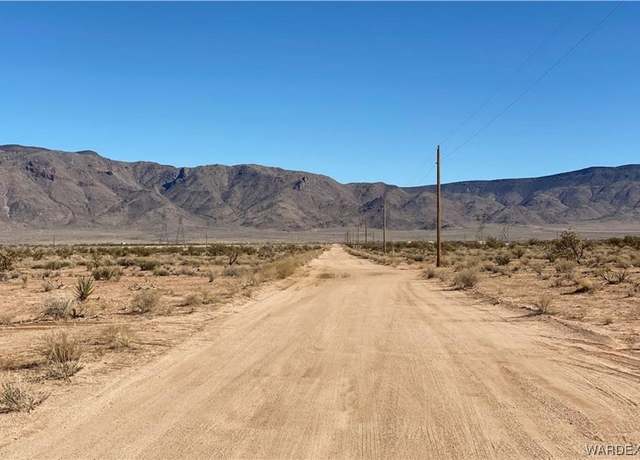Property at 313-61-021F Antares, Kingman, AZ 86401