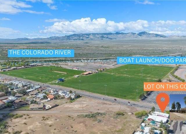 Property at 1006 Papago Dr, Bullhead City, AZ 86442