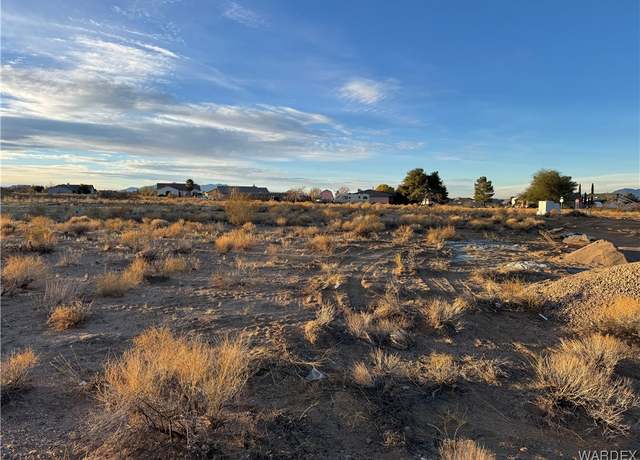 Property at 7716 E Old Mission Dr, Kingman, AZ 86401