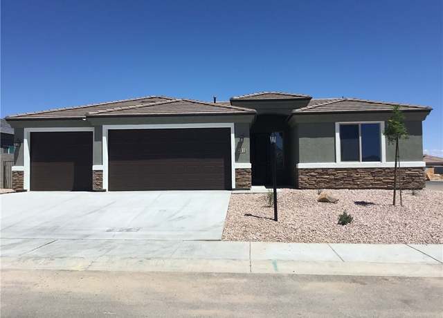 Property at 2815 E Colina Vista Vis, Kingman, AZ 86409, 4 beds, 2 baths
