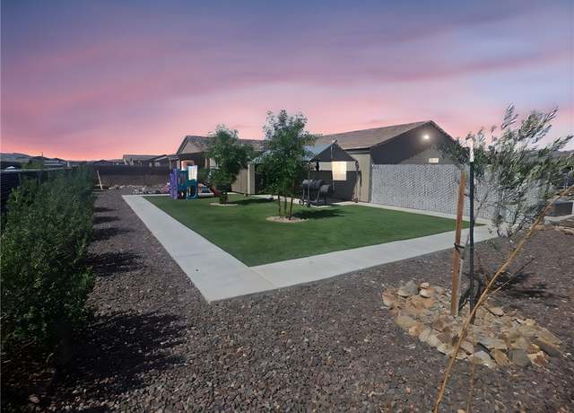 Property at 443 S Martinez Rd, Golden Valley, AZ 86413, 4 beds, 2 baths