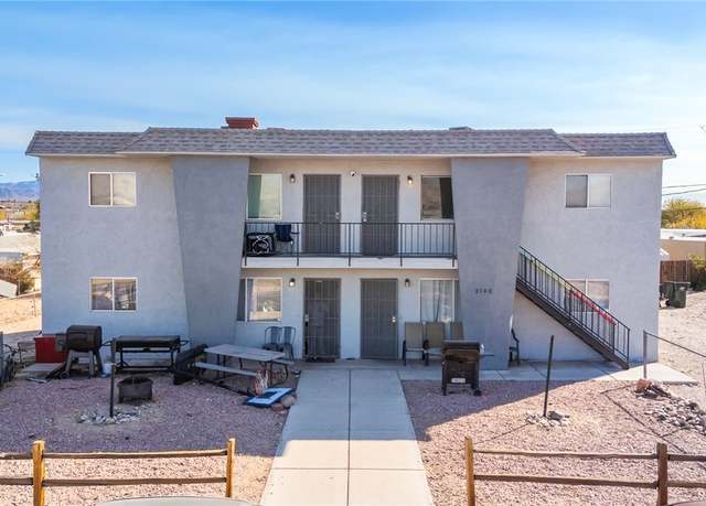 Property at 2140 Riviera Blvd, Bullhead City, AZ 86442, 8 beds, 4 baths