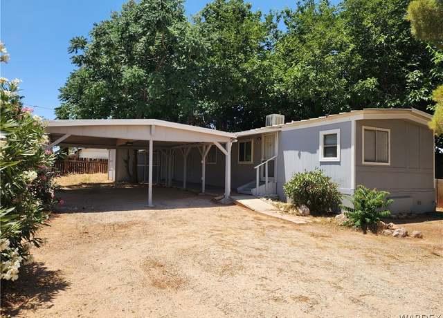 Property at 4012 E Thompson Ave, Kingman, AZ 86409, 2 beds, 1 bath