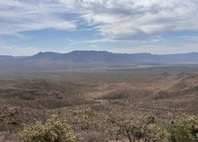 Property at 0000 Saratoga, White Hills, AZ 86445