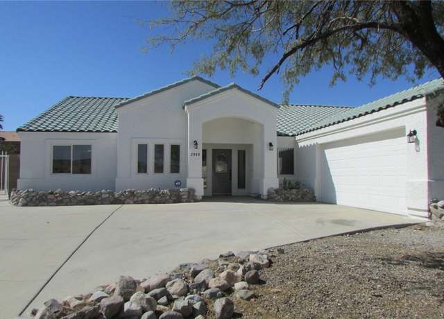 Property at 2866 Grandhill Rd, Bullhead City, AZ 86442, 3 beds, 3 baths