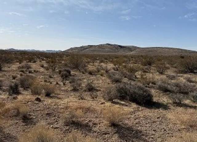Property at 0 N Coyote Rd, Dolan Springs, AZ 86441