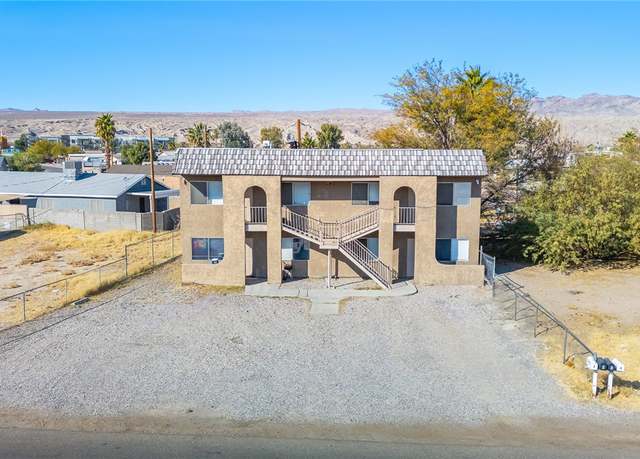 Property at 2187 Riviera Blvd, Bullhead City, AZ 86442, 8 beds, 4 baths