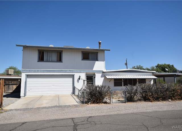 Property at 673 Daffodil Dr, Bullhead City, AZ 86442, 3 beds, 3 baths