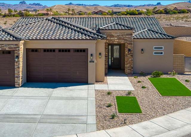 Property at 968 Thumb Butte Dr, Bullhead City, AZ 86429, 3 beds, 3 baths