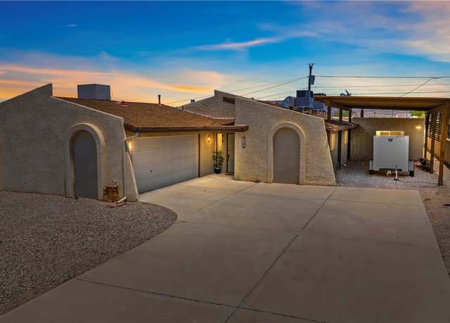 Property at 1448 Orilla Ln, Bullhead City, AZ 86442, 3 beds, 3 baths