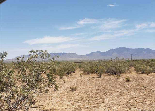Property at 0000 Jerry, Dolan Springs, AZ 86441