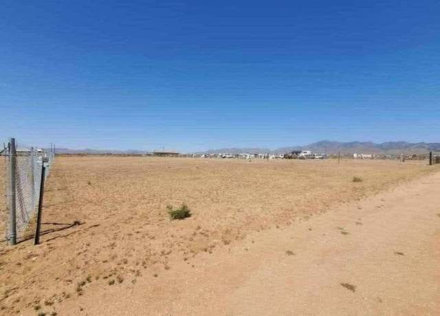 Property at 0 W Turkey Tract Rd, Dolan Springs, AZ 86441