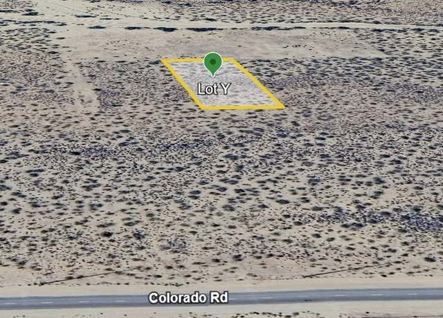 Property at 001 N Laredo Rd, Golden Valley, AZ 86413