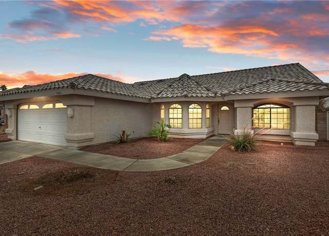 Property at 2262 Sunrise Trl, Bullhead City, AZ 86442, 3 beds, 2 baths