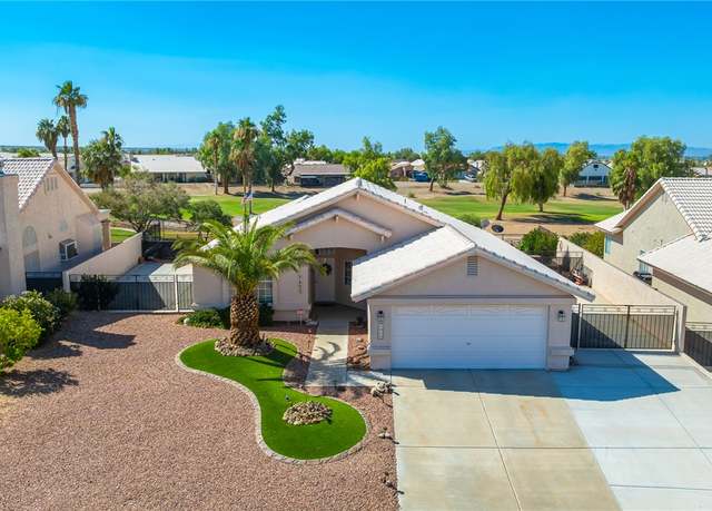 Property at 1920 E Clear Lake Dr, Fort Mohave, AZ 86426, 3 beds, 2 baths