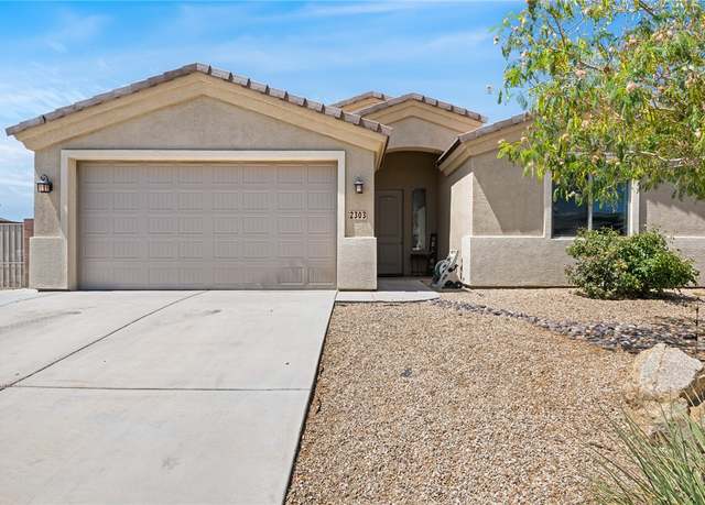 Property at 2303 Wildflower St, Kingman, AZ 86401, 3 beds, 2 baths