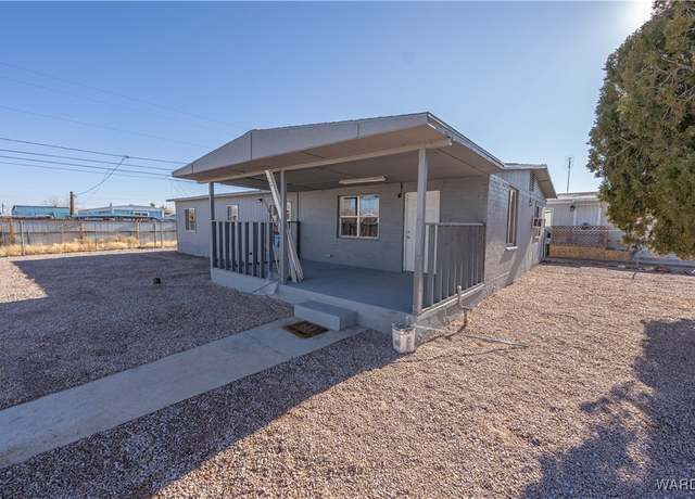 Property at 3535 E Oriole Ln, Kingman, AZ 86409, 3 beds, 2 baths