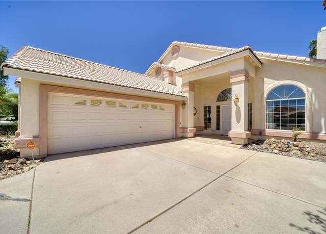 Property at 1209 Country Club Cv, Bullhead City, AZ 86442, 3 beds, 2 baths