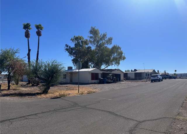 Property at 1461 Marina Parkway Dr, Bullhead City, AZ 86442, 2 beds, 1 bath