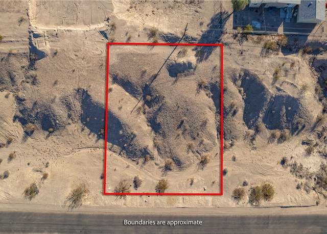 Property at 4790 Pinta Dr, Topock, AZ 86436