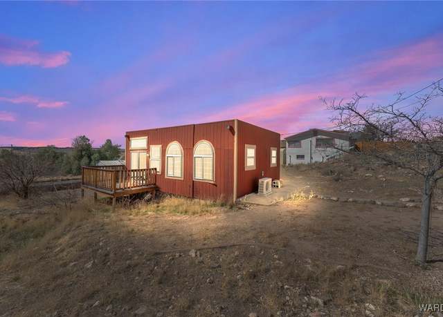 Property at 140 Spruce St, Kingman, AZ 86401, 1 bed, 1 bath