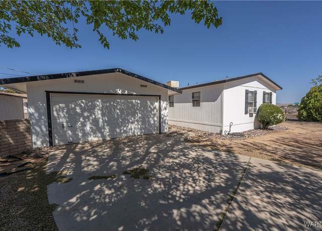 Property at 1385 E Carver Ave, Kingman, AZ 86409, 2 beds, 2 baths