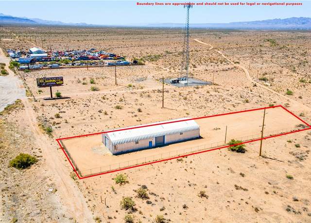 Property at 7215 N Highway 93, Golden Valley, AZ 86413
