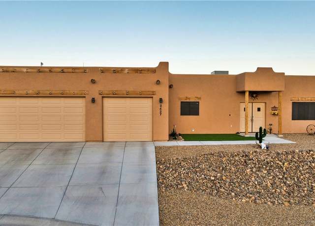 Property at 2427 E Pawnee Cir, Fort Mohave, AZ 86426, 3 beds, 2 baths