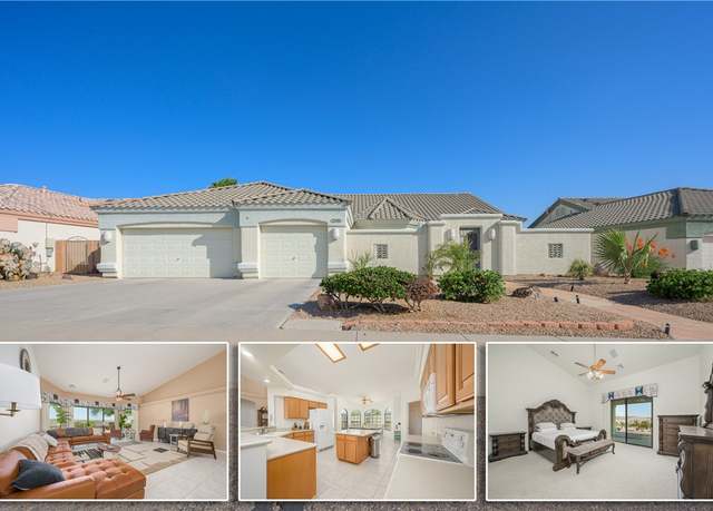Property at 2580 Highland Trl, Bullhead City, AZ 86442, 3 beds, 2 baths