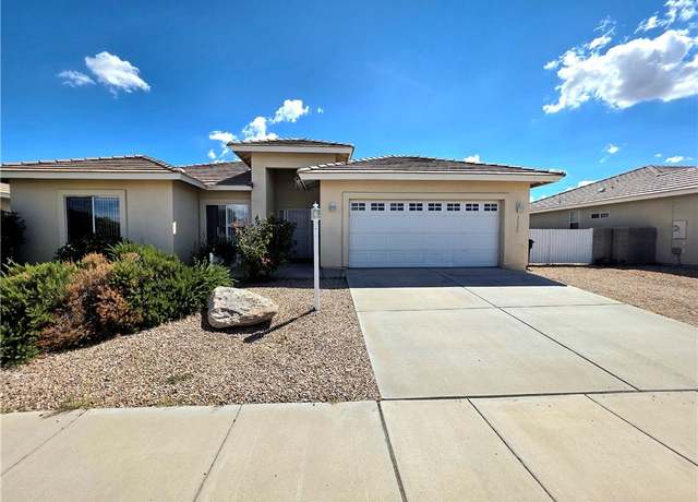 Property at 2334 Weatherwood Way, Kingman, AZ 86409, 3 beds, 2 baths