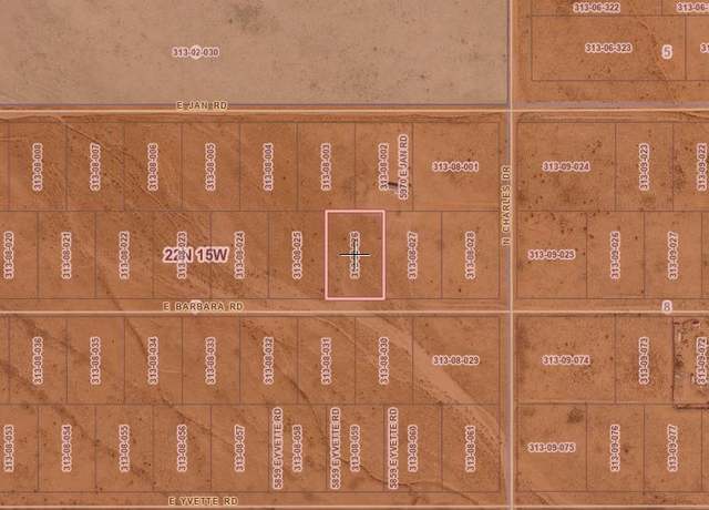 Property at 00 E Barbara Rd Rd, Kingman, AZ 86401