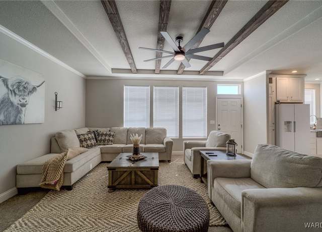 Property at 12797 S Concho Dr, Topock, AZ 86436, 3 beds, 2 baths