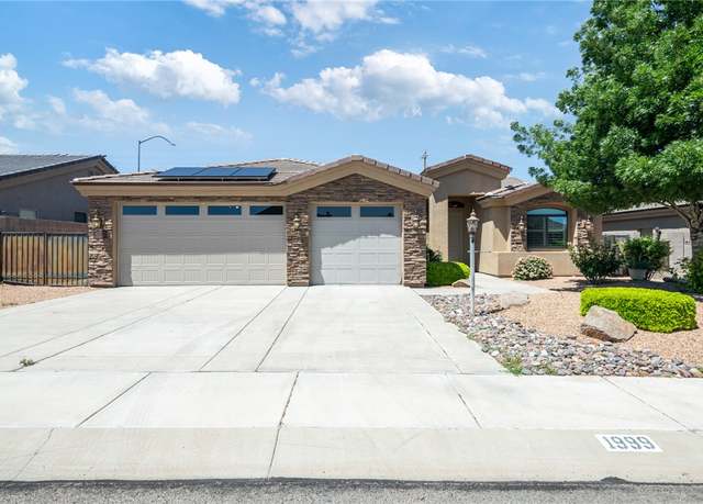 Property at 1999 Alan Ladd Dr, Kingman, AZ 86409, 3 beds, 2 baths