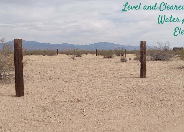 Property at 1534 S Glen Canyon Rd, Golden Valley, AZ 86413