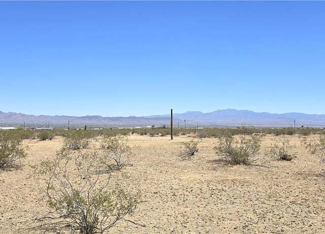 Property at Lot 14 S Don Luis Rd, Golden Valley, AZ 86413