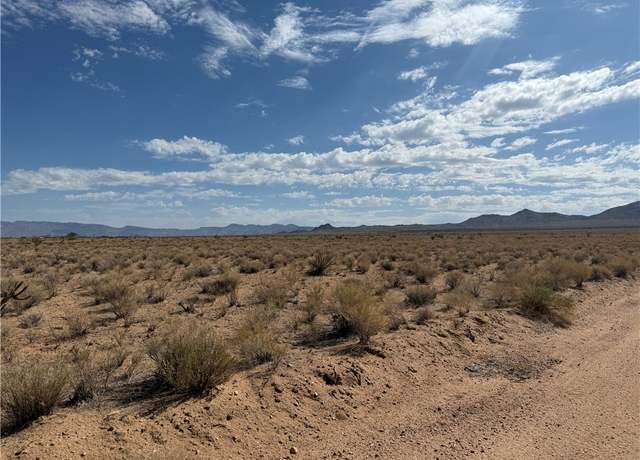 Property at 2 Lots August Dr, Kingman, AZ 86401