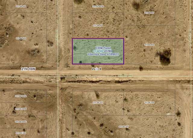 Property at 31104459 N Apache St, Kingman, AZ 86401