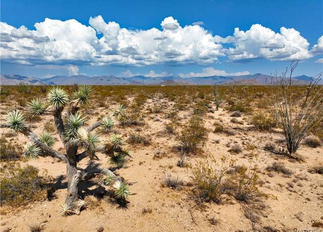 Property at 000 Rainbow Rd, Yucca, AZ 86438