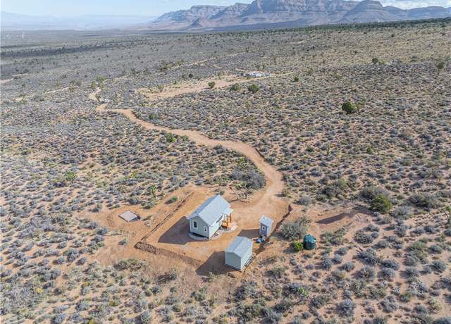 Property at 0000 N Shore Ave, Meadview, AZ 86444