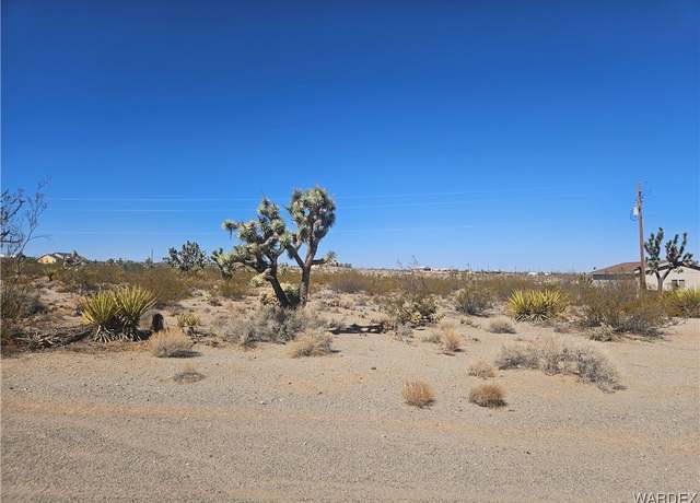 Property at 595 E Dellenbaugh Dr, Meadview, AZ 86444