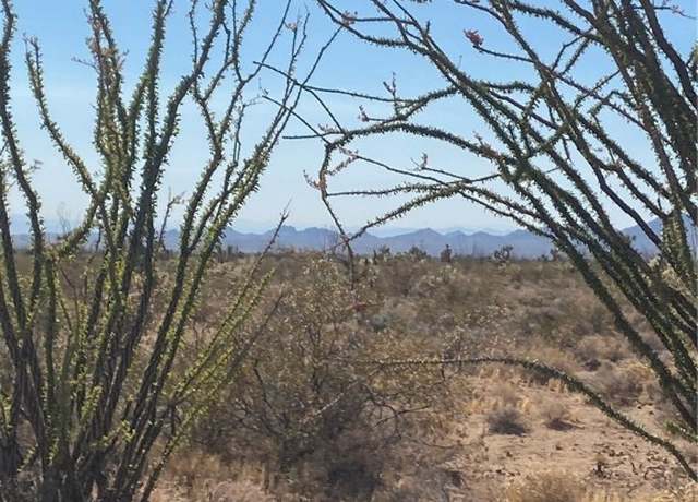 Property at 947 S Gene Autry, Yucca, AZ 86438