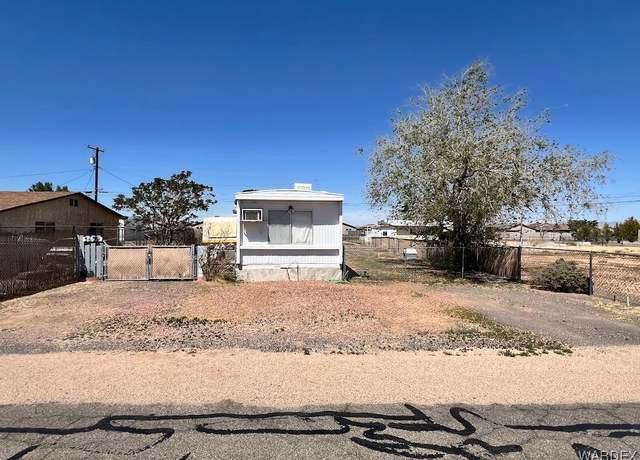 Property at 3609 E Lum Ave, Kingman, AZ 86409, 1 bed, 1 bath