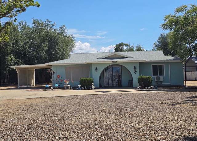 Property at 3534 E Canary Ln, Kingman, AZ 86409, 2 beds, 2 baths