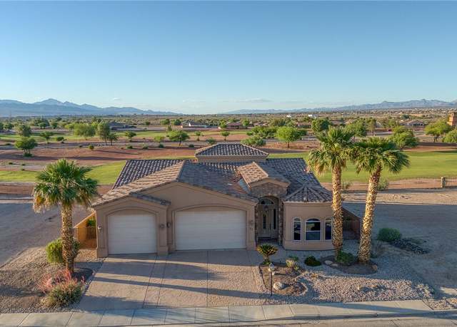 Property at 25 Torrey Pines Dr, Mohave Valley, AZ 86440, 3 beds, 2.5 baths