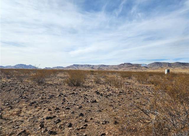 Property at Lot 4 N Growler Rd, Golden Valley, AZ 86413