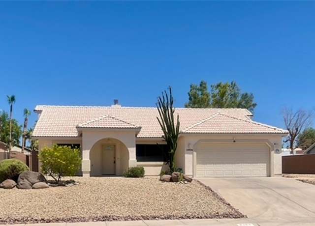 Property at 3804 Cimarron Dr, Bullhead City, AZ 86442, 3 beds, 2 baths