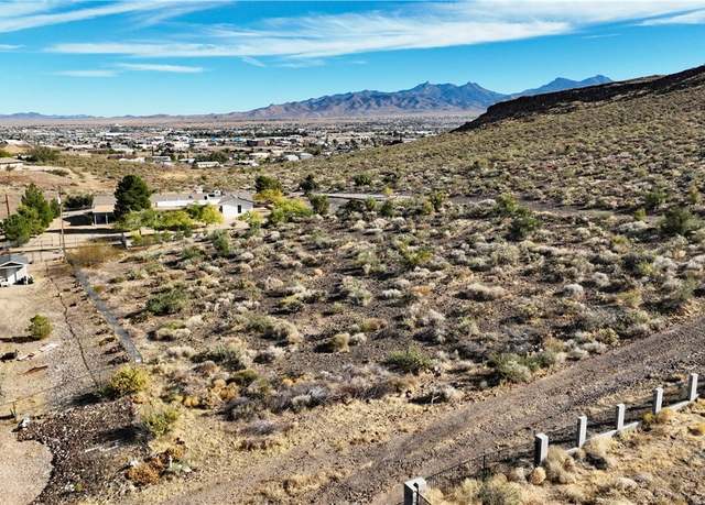 Property at 438 El Rancho Dr, Kingman, AZ 86409