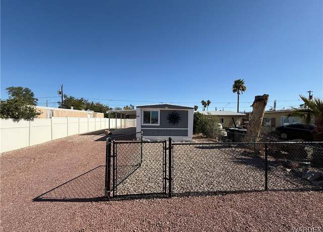 Property at 477 Coral Reef Dr, Bullhead City, AZ 86442, 2 beds, 1 bath
